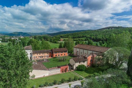 Musella Winery&Relais - Accommodation - San Martino Buon Albergo