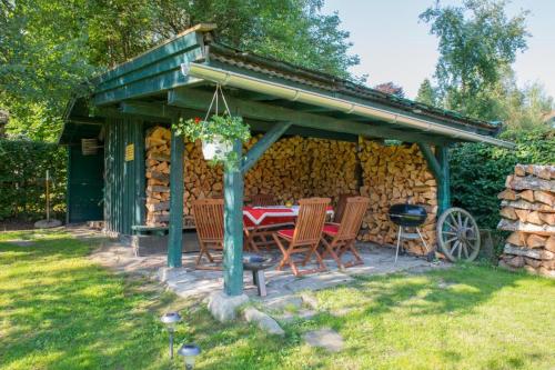 Johannahof Appartements in Kaprun