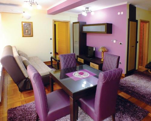 Novi Lux Apartmani Maestro - image 4