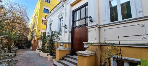 5 Stars High Hostel 5