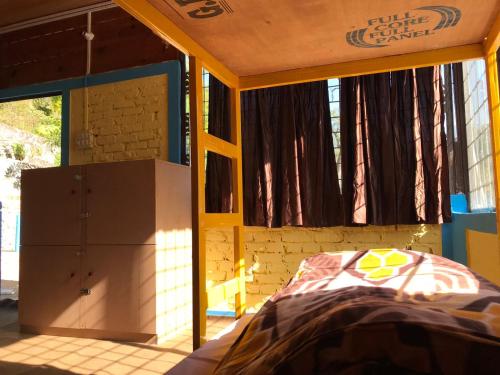 PahadiBucks Hostel