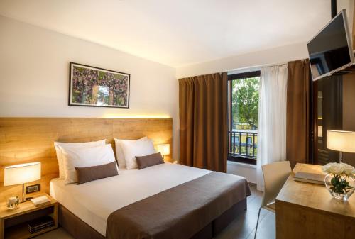 San Marino Camping Resort by Valamar - main image