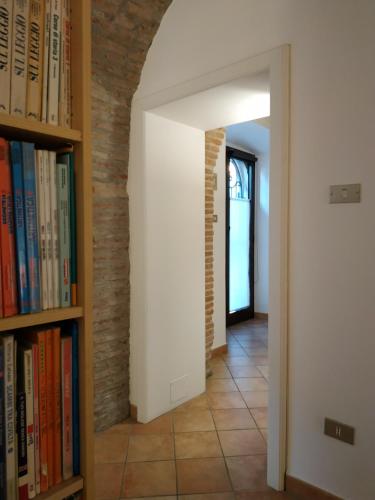 Bed and Breakfast In Piazza Orazio 4