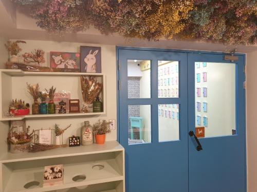 小窩旅店-羅東夜巿店