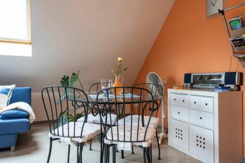 Ferienwohnung im Speckgurtel Berlin
