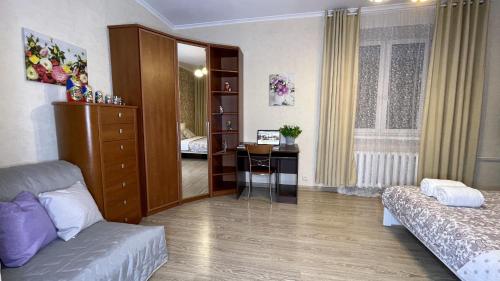 Apartment near park - image 11