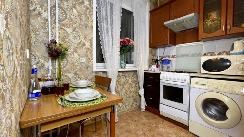 Apartment near park - main image