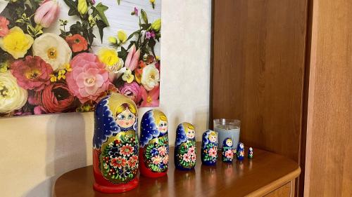 Apartment near park - image 8