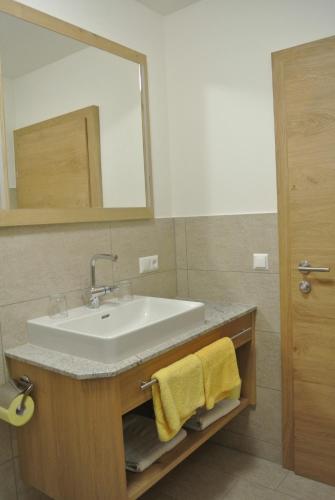 Haus Fischer Nassfeldblick Haus Fischer Nassfeldblick