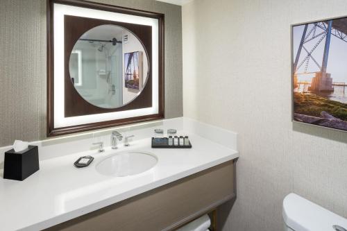 Sheraton Detroit Novi