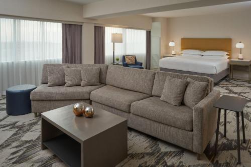 Sheraton Detroit Novi