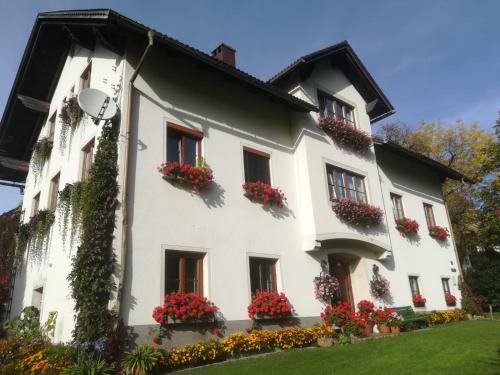 Bauernhof Plachl - Hotel - Lassing
