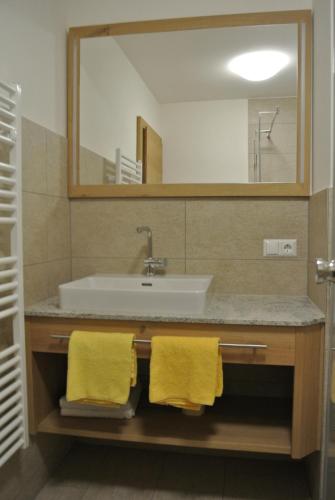 Haus Fischer Nassfeldblick Haus Fischer Nassfeldblick