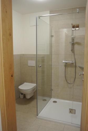 Haus Fischer Nassfeldblick Haus Fischer Nassfeldblick