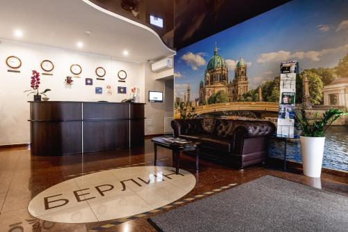 Berlin Hotel - image 12