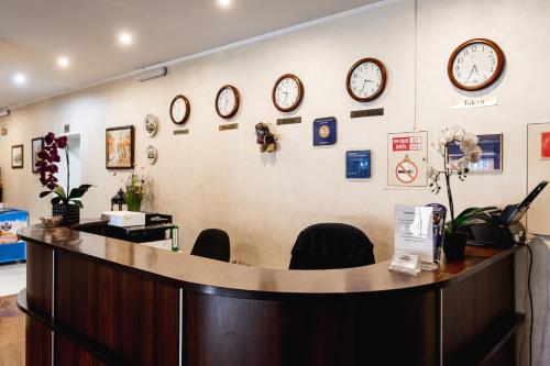 Berlin Hotel - image 7