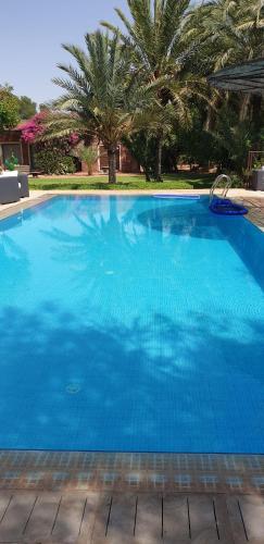 Very Chic Private Villa With Garden And Pool