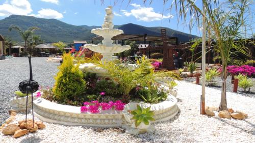 Vacation Rental Albatros Villa & Glamping Spain