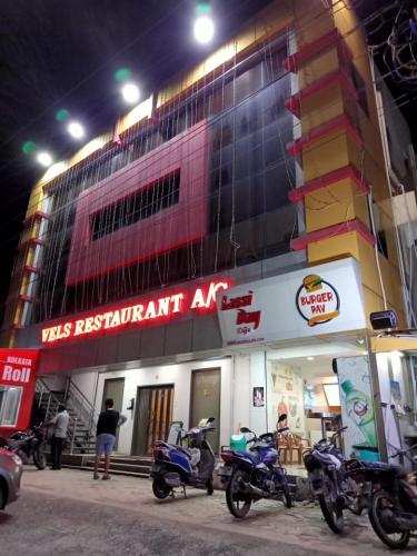 Vels Residency photo