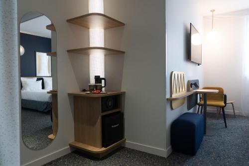 ibis Styles Paris Romainville - image 3