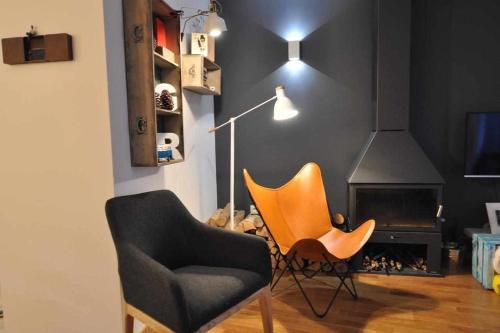 Foto - UP BENASQUE Borda Albar