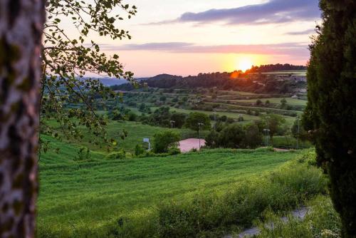  Casa BellCel casa rural con encanto en Belltall in Belltal