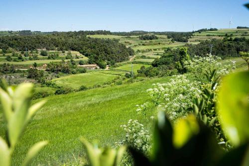  Casa BellMón vive el Astroturismo en Belltall in Belltal