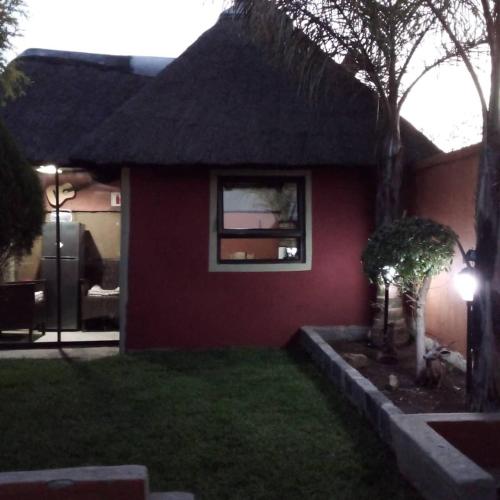 Authentic Bicycle Tours and Backpackers in Soweto