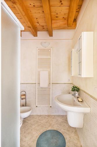 Il Giglio 15 Apartment by Wonderful Italy