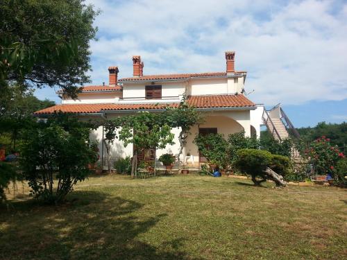  Apartment Toni, Unterkunft in Labin