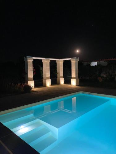 Podere Corda di Lana in Lecce