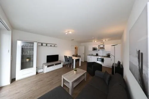 Ferienwohnung Quartier HOHE GEEST 12 in Cuxhaven, Deutschland