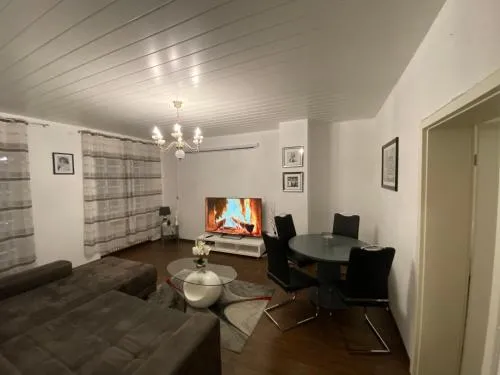 L1 Apartments in Neunkirchen, Deutschland
