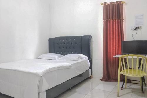 . Nayla Homestay Jambi Mitra RedDoorz