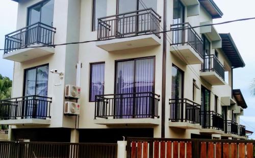 Ceylon luxury Apartments
