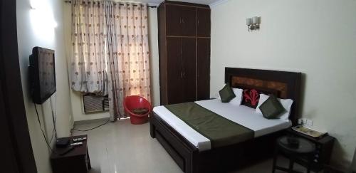 Hotel Home Stay Dwarka