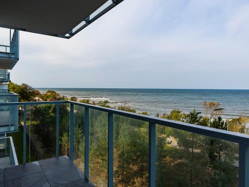 VacationClub – Jantaris Apartament B34