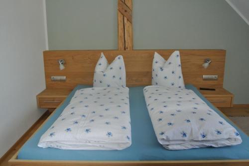 Haus Fischer Nassfeldblick Haus Fischer Nassfeldblick