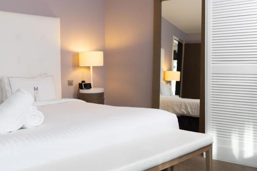 Château des Tourelles Hôtel Thalasso Spa Baie de La Baule - image 11