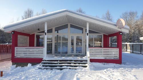 Nikitskoe Podvorie - image 14