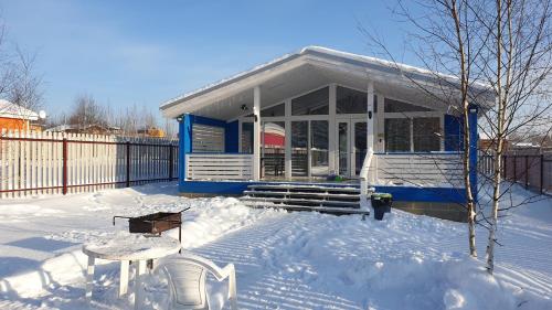 Nikitskoe Podvorie - image 11