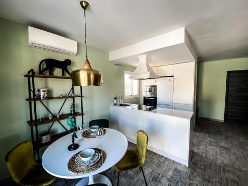  Bella Vista in Torrox