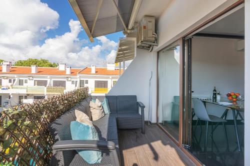 Vilamoura Premium Apartment With Pool by Homing - image 5