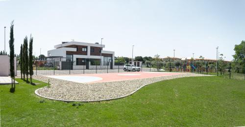 Chalet El Mirador de Salamanca in Salamanca