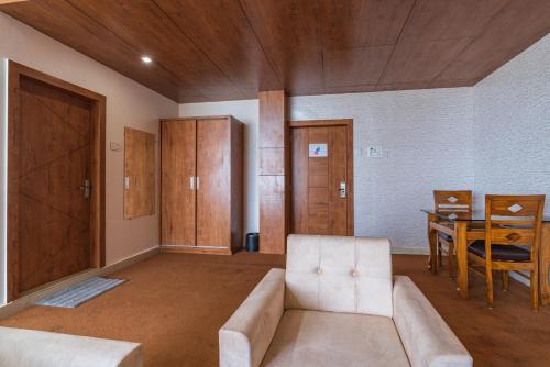 Khajoora Resort by ShriGo Hotels