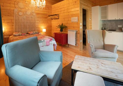  Estudios Galende in Galende