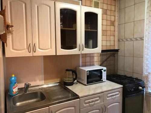 Apartment on Korovinskoye shosse - image 6