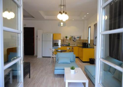 O&O Group - Amazing Boutique Apartments On The Beach In Tel Aviv