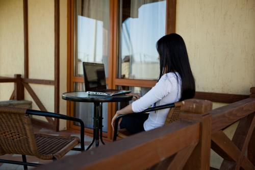 Kopa Hotel - main image