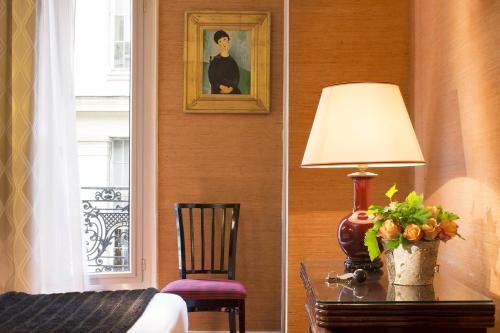 Hotel Delavigne - image 5